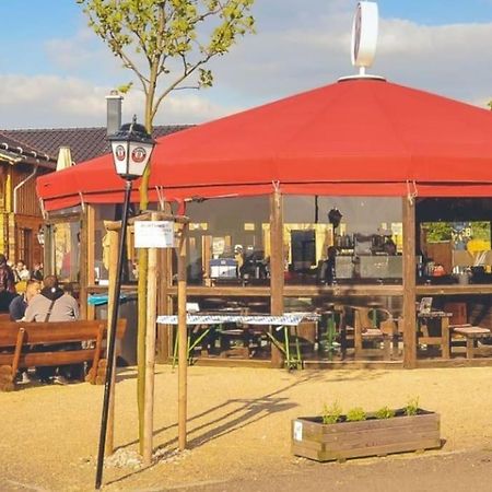 Sonnige Etagen-Wohnung, Alleinige Nutzung, Wasserbett Neunkirchen  Luaran gambar