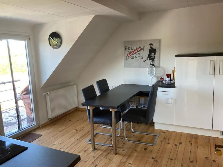 Sonnige Etagen-Wohnung, Alleinige Nutzung, Wasserbett Neunkirchen  Luaran gambar